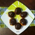 Cooksnap dari Karlina.Kitchen untuk resep Donat bomboloni empuk 1x proofing