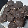 El cooksnap de claudia rosa ferrilli cuando hizo Galletitas de harina de algarroba.