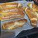 Füzesi Kitti Cooksnap-ja, amikor elkészítette a(z) Hamburger puffancs és hotdog kifli receptet.