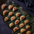 Cooksnap dari Nay's Kitchen untuk resep Kipo