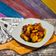 Cooksnap dari Priska Koes untuk resep Palm Sugar Caramelized Banana atau Pisang Karamel Gula Aren