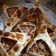 El cooksnap de Gabriela Juarez cuando hizo Empanadas de atún versión light.
