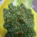 صورة من Em Aws، شاركها بعد تجربة وصفة 🍃🍅تبولة 2🍅🍃