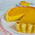 Cooksnap dari Erni0787 untuk resep Pie Labu Kuning