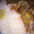 صورة من كاردينيا💞، شاركها بعد تجربة وصفة المنسف باللحم