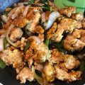 Cooksnap dari Mama Asha untuk resep Ayam goreng mentega
