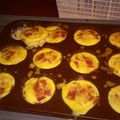 JOE 's cooksnap of when they made Company coming breakfast frittata.