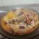 El cooksnap de Saku D cuando hizo Guiso de arroz con cerdo y porotos colorados🥣.