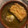 El cooksnap de Marina Miralles Mercader cuando hizo Sopa de cebolla con huevo poché.