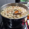 Cooksnap dari Maulina dwi nuraini untuk resep Sop Tulang Ayam