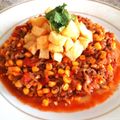 El cooksnap de 🌷𝓛𝓸𝓿𝓮 𝓕𝓸𝓸𝓭 🌷 cuando hizo Tomaticán.