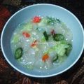Cooksnap dari Lelycious^^ untuk resep Seblak Putih 😇😇