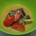 Cooksnap dari Ulfah untuk resep Ikan patin bumbu kuning