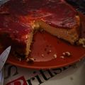 El cooksnap de Pilar Picon cuando hizo Tarta de limón y leche condensada súper esponjosa.