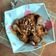 Cooksnap dari Roro Woelan untuk resep Ati Ampela Ayam Bumbu Kacang #pr_dibumbukacangin
