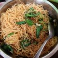 Cooksnap dari Citra Dewanggi S. untuk resep 130. Bihun Goreng Jawa
