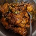 Cooksnap dari rien ay lie untuk resep Ayam bumbu lapis