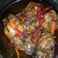 Cooksnap dari Hannah Medina Zein untuk resep Ayam kecap lada hitam