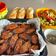 Cooksnap của LinhLinh khi họ làm theo món Đùi gà nướng ngũ vị hương - Air fryer