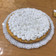 El cooksnap de Johana Silva cuando hizo Lemon pie.