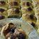 Cooksnap dari Dapoer ziie untuk resep Bolen Pisang Coklat Keju, eenaak !