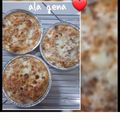 Cooksnap dari nindya wijayanti untuk resep Spaghetti brulee dijamin creamy