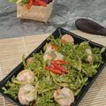 Cooksnap dari Een Nuraeni untuk resep Tumis bunga pepaya