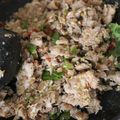 Cooksnap dari Arifatus Sholehah untuk resep Sambal Tempe Bakar