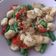 Cooksnap dari Fansi untuk resep Tumis Buncis Udang