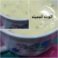 صورة من الوردة الجميلة { Shaikha Al Abdouli }، شاركها بعد تجربة وصفة سحلب