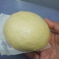 Cooksnap dari yussi nurkhalisa azmi untuk resep Bakpao Roti Tanpa Telur