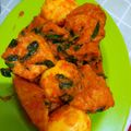 Cooksnap dari Kristiana Sulfi untuk resep Telur Tahu Woku