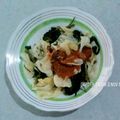 Cooksnap dari Dapoer Andini untuk resep Plecing Kangkung ala Ibu