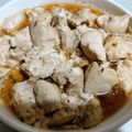 yuen 的 滑嫩雞胸肉 cooksnap