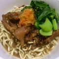 Cooksnap dari Dapoerezekicooking ✅ untuk resep Mie ayam sederhana no msg