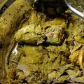 Cooksnap dari IBU DINI untuk resep 506.Pepes Kembung Kemangi