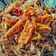 Cooksnap Ziana Chesaad semasa beliau membuat Sambal Tempe Ikan Bilis.