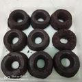 Cooksnap dari Rialike Burhan untuk resep Brownies Kukus (resep Ny.Liem)