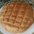 El cooksnap de Luis Manuel Carrio Cuenca cuando hizo Pan casero en 1 hora.
