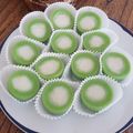 Cooksnap dari Esa Kurniati untuk resep Kue Nona Manis