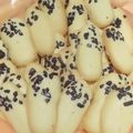 Cooksnap dari Umma the sanjaya untuk resep Lidah kucing simple tanpa cetakan