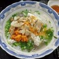 Cooksnap của Sơn Panda 🐼 khi họ làm theo món Bún Cá☺️