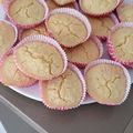 El cooksnap de Fatimilla cuando hizo Magdalenas de leche de coco/sin aceite sin mantequilla.