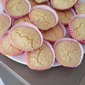 El cooksnap de Fatimilla cuando hizo Magdalenas de leche de coco/sin aceite sin mantequilla.