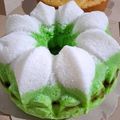 Cooksnap dari Rumaningsih untuk resep #399. Putu Ayu Gula Merah