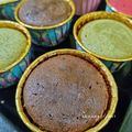 Cooksnap dari Anna Hadi_ant untuk resep Assorted CupCakes