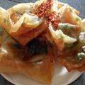 Cooksnap dari Nuke Avianti untuk resep Cibay