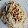 Csutorás Martina Cooksnap-ja, amikor elkészítette a(z) Carbonara spagetti receptet.
