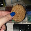 El cooksnap de Priscila cuando hizo Campurrianas en thermomix - galletas campurrianas caseras 🍪.