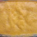 Cooksnap dari Zalesha untuk resep Bolu Labu Kuning Kukus 2 Telur